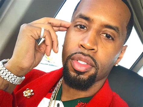 Social Media Reacts To Leak Of Safaree Samuels Nude Photos HipHopDX
