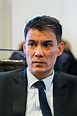 Olivier Faure, le nouveau chef des députés socialistes