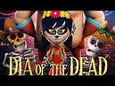 Dia Of The Dead | New animated full english movie | Rajdip Studio - YouTube