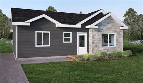 Presto Homeworx Modular Homes And Renovations St Johns Nl