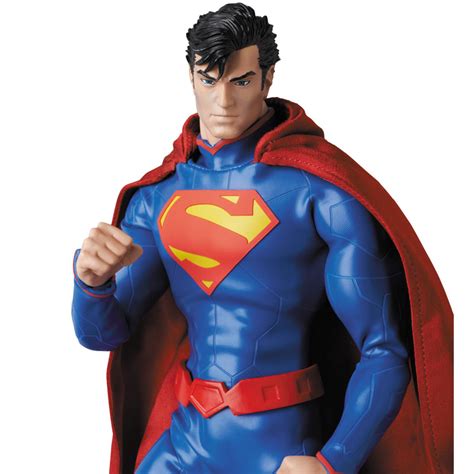 Superman Rah Action Figure Superman New 52 Archoniaus
