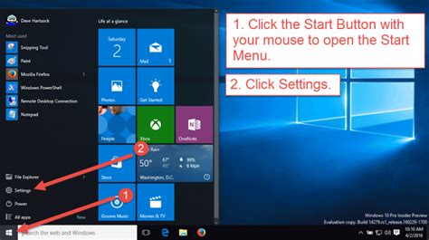Windows 10 Sign In Options Daves Computer Tips
