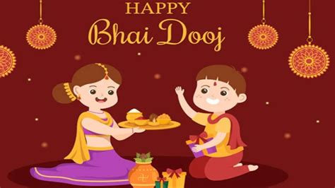 Bhai Dooj 2023 When Is The Festival Know Its Significance History
