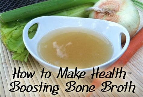 Organic Bone Broth Organic Bone Broth Benefits For Health