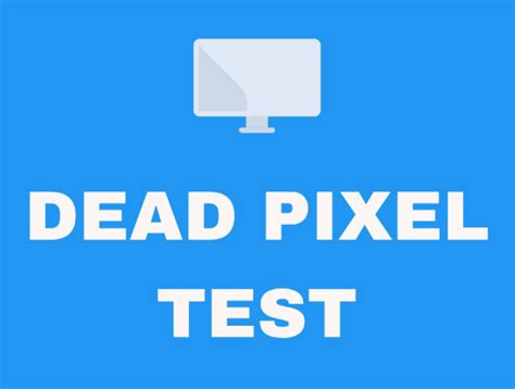 Fix Deadstuck Pixels On Your Windows Pc Using These 6 Tools Geekflare