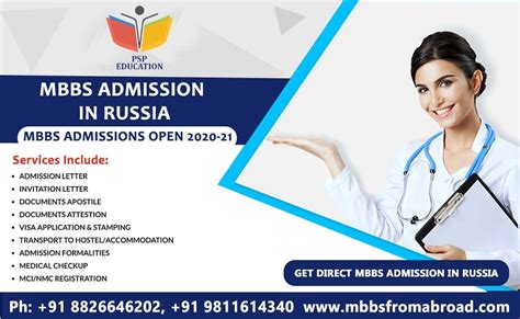 all about mbbs in russia and why it is best