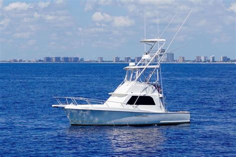 Hatteras 34 Boats For Sale