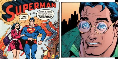 Superman The 8 Most Hilarious Memes From The Comics Screenrant