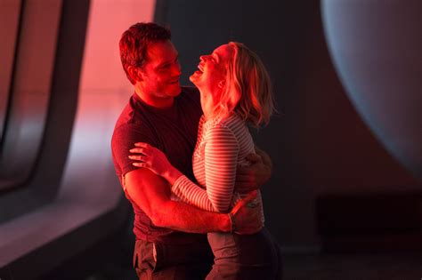 Passengers Wallpapers Pictures Images