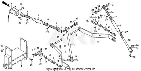 3 Point Hitch Parts Diagram General Wiring Diagram