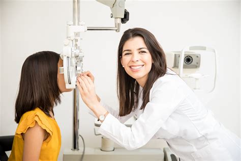 A Good Optometrist Is A Must For Proper Vision Wanderglobe