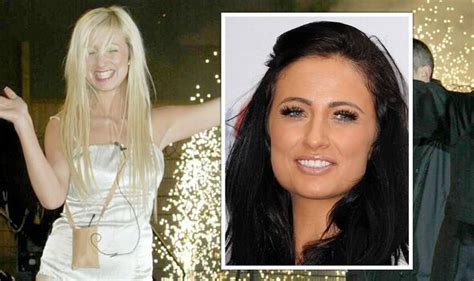 Where Is Big Brothers Chantelle Houghton Now ⋆ Latest News