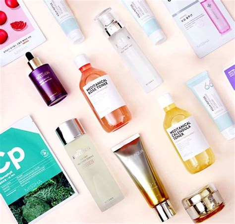 13 Must Try Korean Beauty Brands And Their Best Selling Products Korean