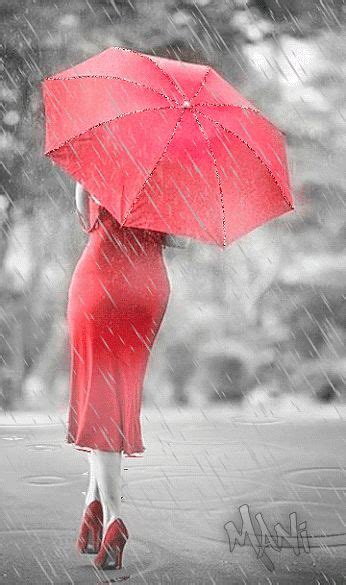 Pin By Tammy Barton On Feminine Seduction Walking In The Rain Rain