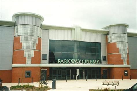 Parkway Cinema In Cleethorpes Gb Cinema Treasures