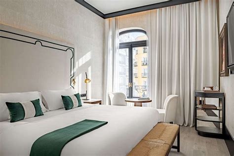 Hotel Montera Madrid Curio Collection By Hilton Updated 2023 Prices