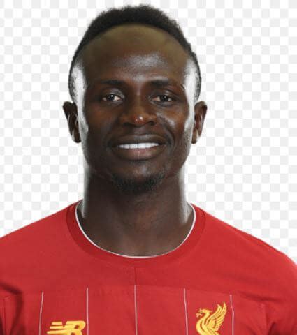 Sadio mané is a senegalese professional footballer. Sadio Mane Dating Hot Girlfriend. Net Worth | VergeWiki