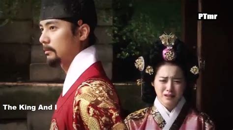 Kings live a lonely life as there are few people they can trust and count on. The King And I 왕과 나 Trailer 02.52 min [Korean Historical ...