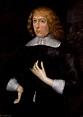 William Seymour (1588-1660)-2nd Duke of Somerset, Marques of Hertford ...