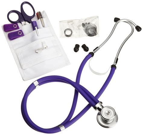 American Diagnostic Corporation Nurse Combo Plus Pocket Palsprague
