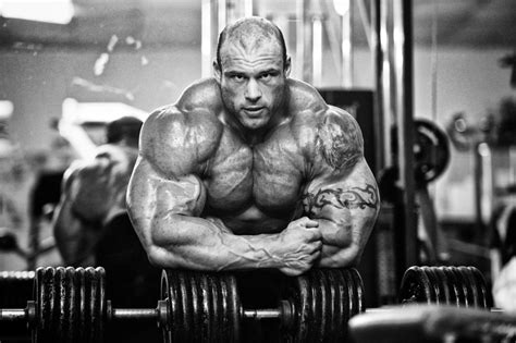 Wallpaper Id 1165328 1080p Morgan Aste Bodybuilder Big Rock Muscles Free Download
