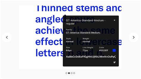 10 Best Chrome Extensions To Identify Fonts In 2021 Laptrinhx News