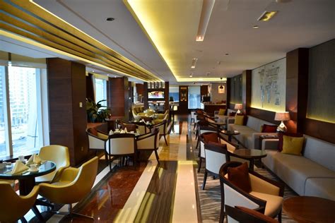 Hotel Rose Rayhaan By Rotana Spojené Arabské Emiráty Dubai 14 377 Kč