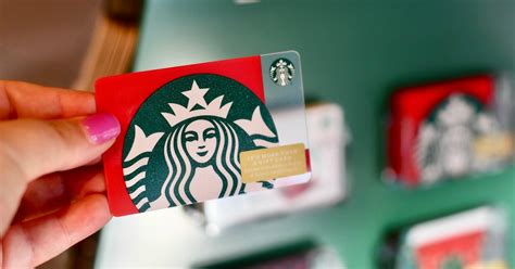 Starbucks has launched the starbucks card together with starbucks rewards program onto the market to thank the most loyal customers. Free $5 Starbucks Gift Card For Sprint Customers w/ App - Hip2Save
