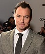 Jude Law Is Expecting His Sixth Child