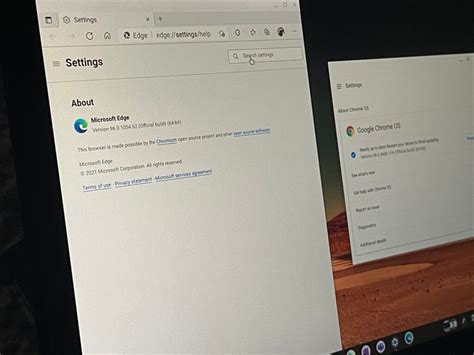 How To Install Microsoft Edge On A Chromebook