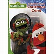Sesame Street: A Sesame Street Christmas Carol (DVD) - Walmart.com ...