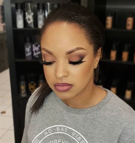 Top 9 Various And Unique Makeup Trends 2020 59 Photosvideos