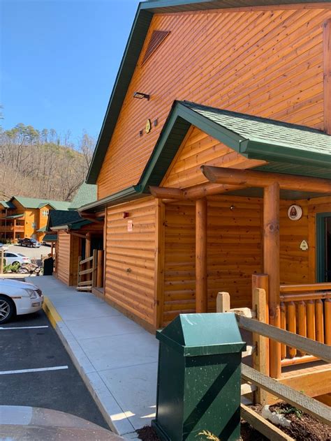 Westgate Smoky Mountain Resort Timeshare Gatlinburg Vacation