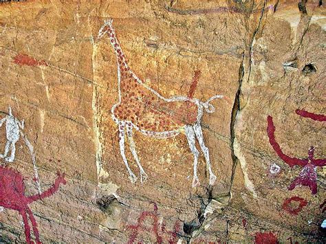 10 Mesmerizing Prehistoric Cave Paintings 10 Most Today