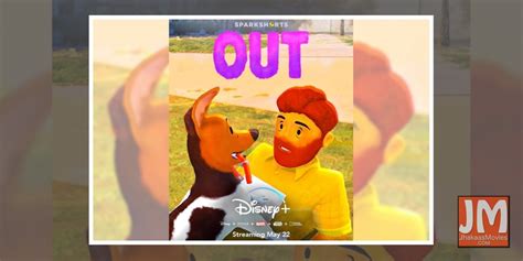 Pixar Unveils Its First Gay Lead Character In Animation Genre