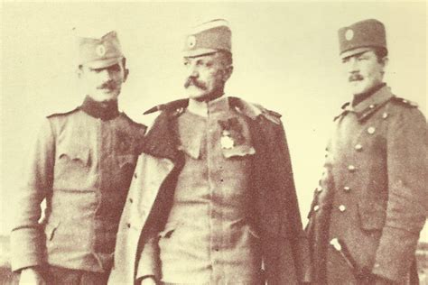 Mišić je u prvom svetskom ratu postao vojvoda. Vojvoda Živojin Mišić bio je protiv povlačenja srpske ...