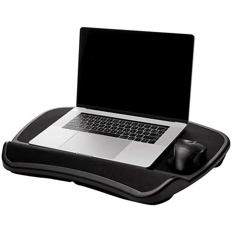 Best Lap Desk For 17 Inch Laptop Tray With Cushion With Upto 35 Discount