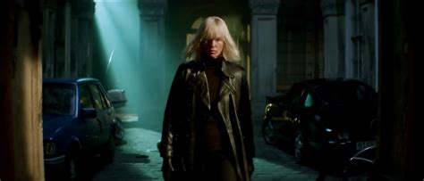 atomic blonde charlize theron stars as a bisexual spy babe page 32 the l chat
