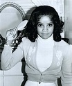 Lovely Pics of a Teenager La Toya Jackson at Home in 1972 | Vintage ...