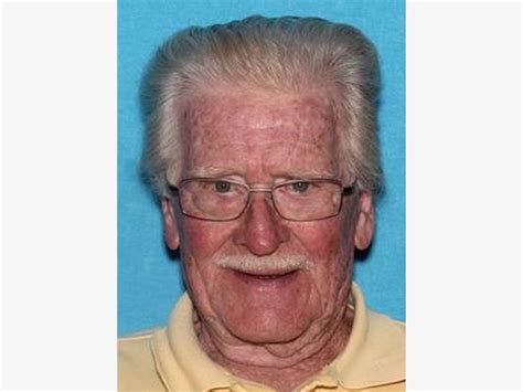 78 Year Old Goes Missing In Roxborough Tuesday Police Roxborough Pa