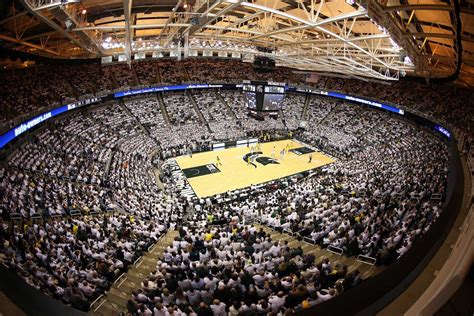 Freep Guest Column: The biggest game in Breslin Center ...