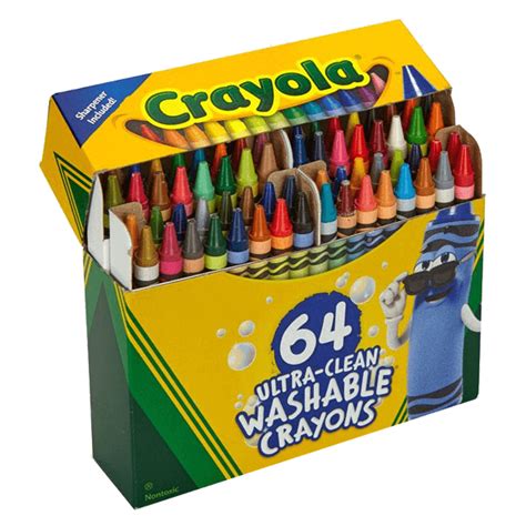 Custom Crayon Boxes | Wholesale Crayon Packaging | Crayon ...