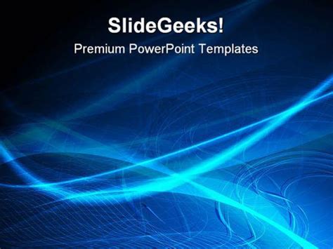 Beautiful Vibrant Abstract Powerpoint Templates And Powerpoint
