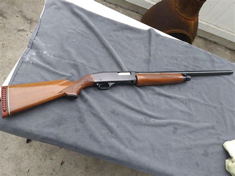 Just Cleaned My Winchester 1200 Shes As Clean As A Whistle Rguns