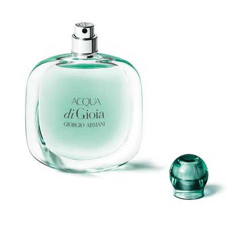 Perfume Acqua Di Gioia Giorgio Armani Feminino Beleza Na Web