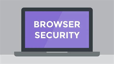 How To Improve Your Web Browser Security And Privacy Techrounder