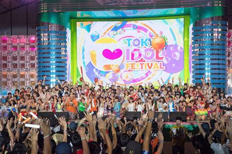 「tokyo Idol Festival 2017 総集編」出演：akb48 Team 8、ske48、hkt48 、ngt48、stu48