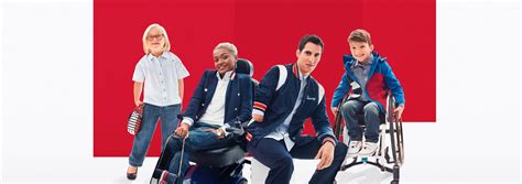 Tommy Adaptive Tommy Hilfiger Usa Tommy Hilfiger Shopping Outfit
