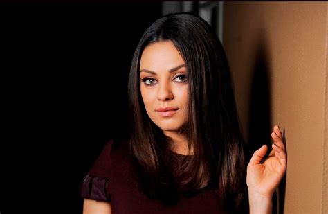 Download Mila Kunis Wallpaper And Background Full Hd Photos By