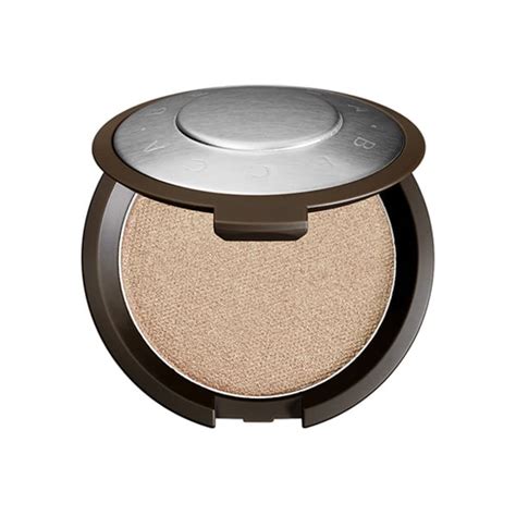 Becca Opal Shimmering Skin Perfector Pressed Highlighter Mini Becca Shimmering Skin Perfector